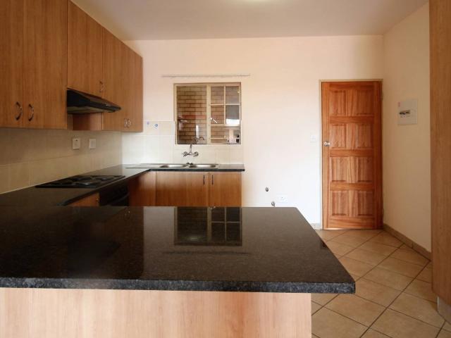 Apartment for rent in Waterkloof, Gauteng