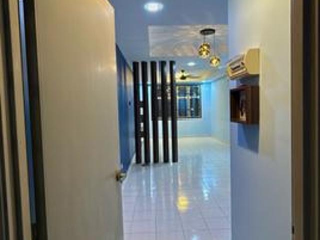 Property for sale in Pasir Gudang, Johor