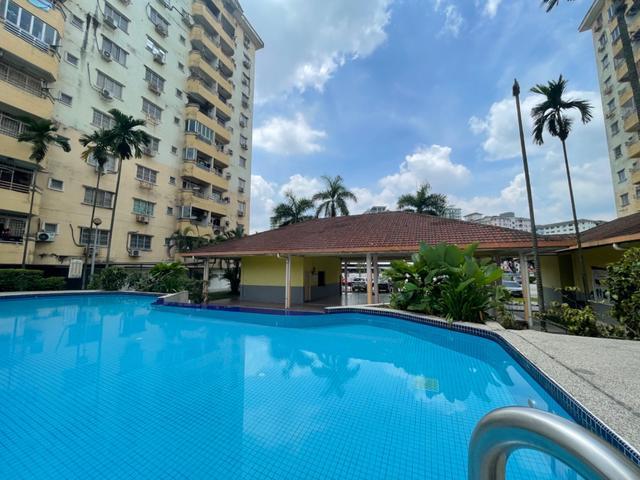 Apartment for sale in Petaling, Subang Jaya