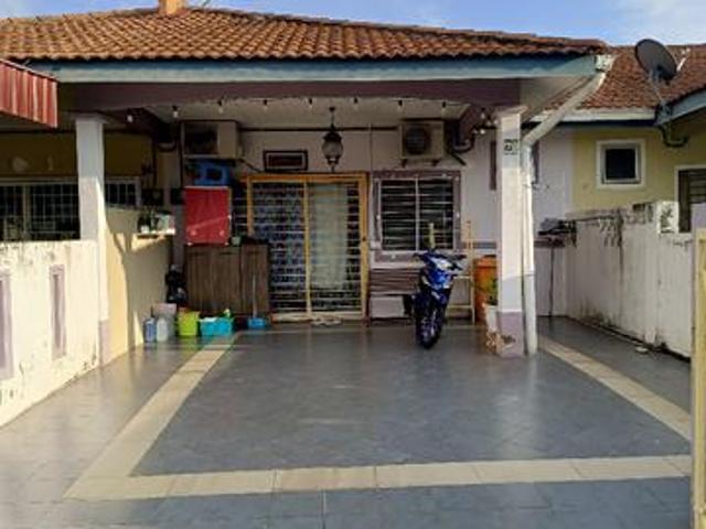 Terraced House for sale in Bandar Sri Sendayan, Seremban