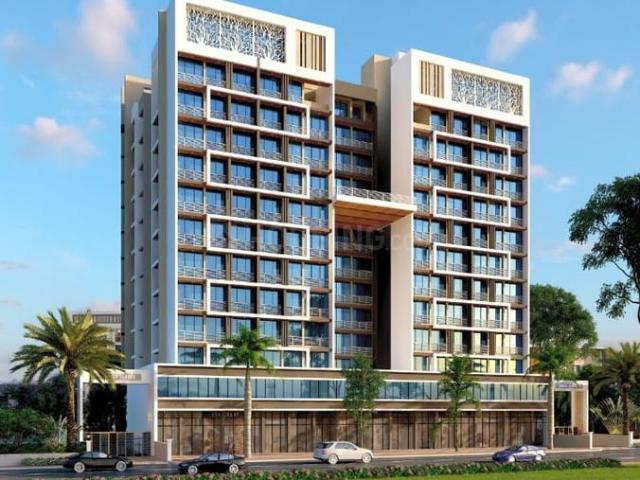 Flat for sale in Kamothe - Mumbai, National Capital Territory Of Delhi
