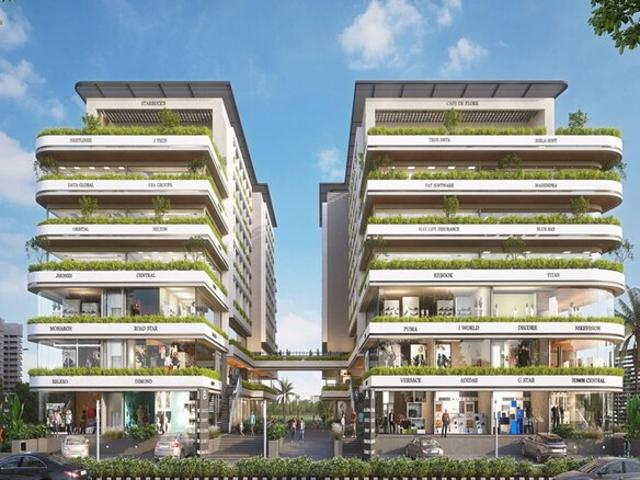 Commercial for rent in Tilakwada, Gujarat