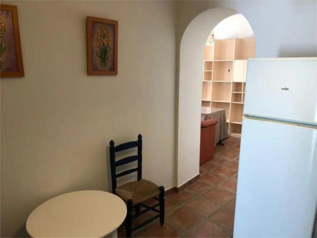 Apartamento en alquiler en La Axarquía, Andalucía