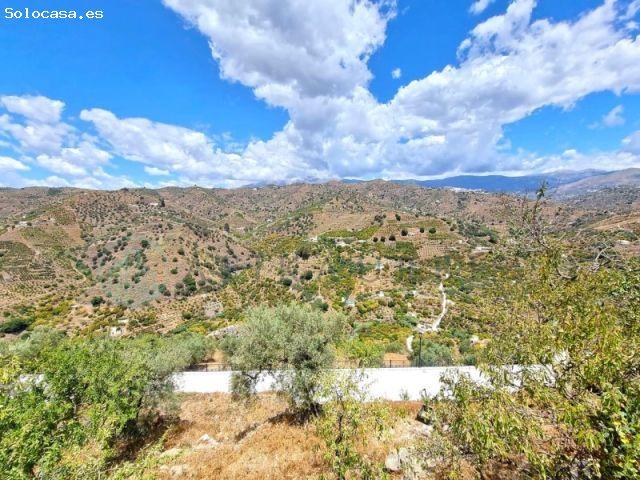 Casa en venta en La Axarquía, Andalucía