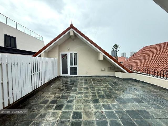 Detached House for sale
