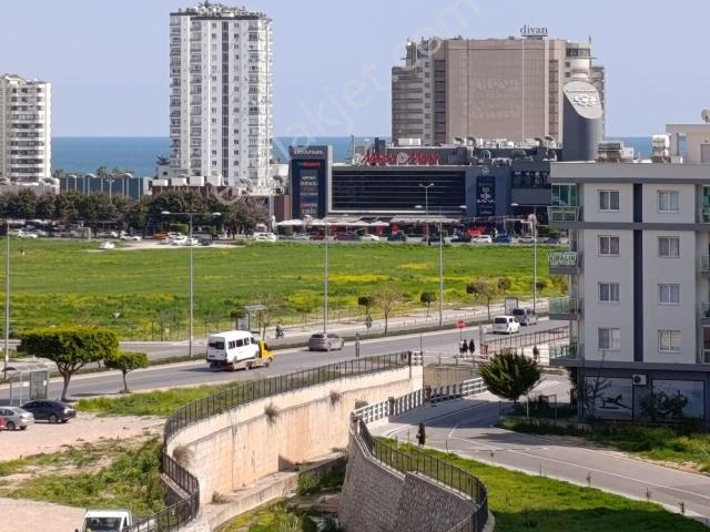 Yenişehir, Mersin içerisinde kiralık mülk
