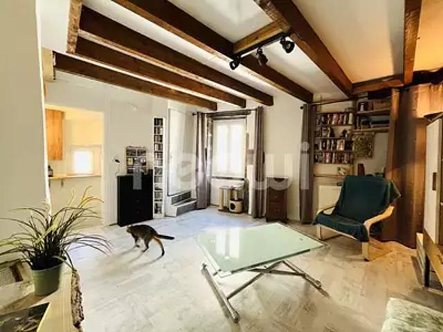 Maison vente à France métropolitaine, Sayat