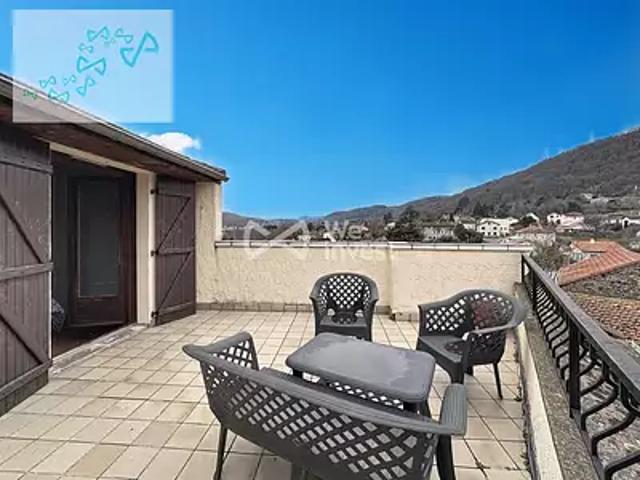 Maison vente à Riom, Sayat