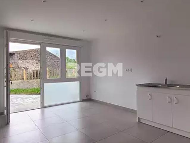 Maison vente à Riom, Sayat