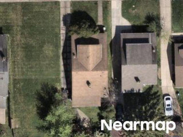 House for sale in Ohio