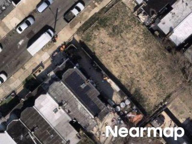 Land for sale in Southwest Philadelphia, Philadelphia