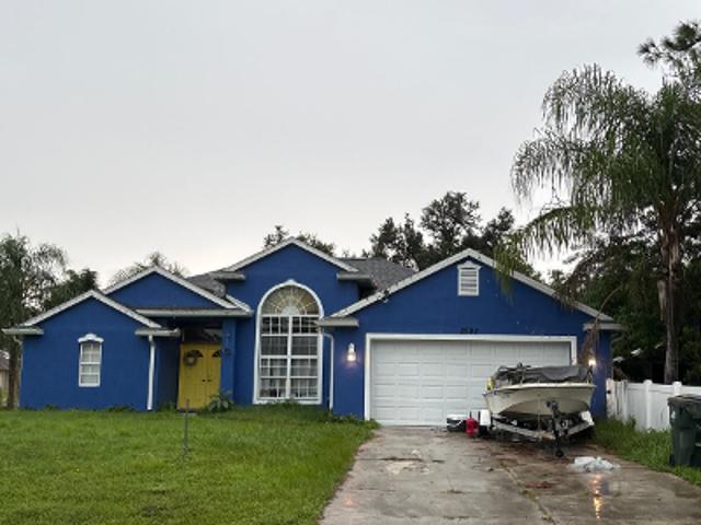 House for sale in North Port, Florida