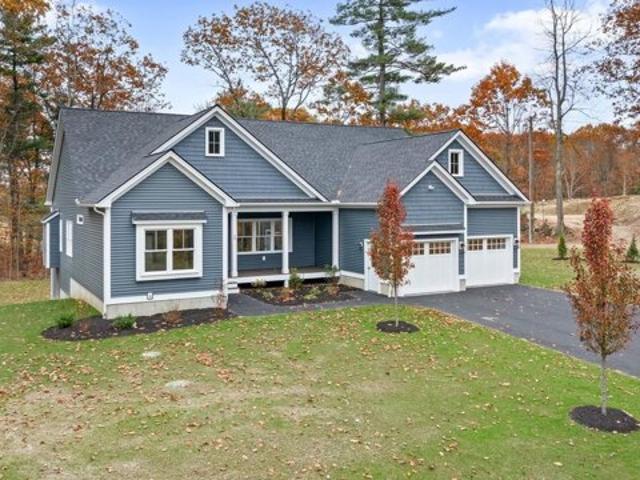 House for sale in Rindge, Cheshire County