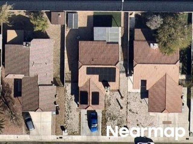 House for sale in Las Vegas, Nevada