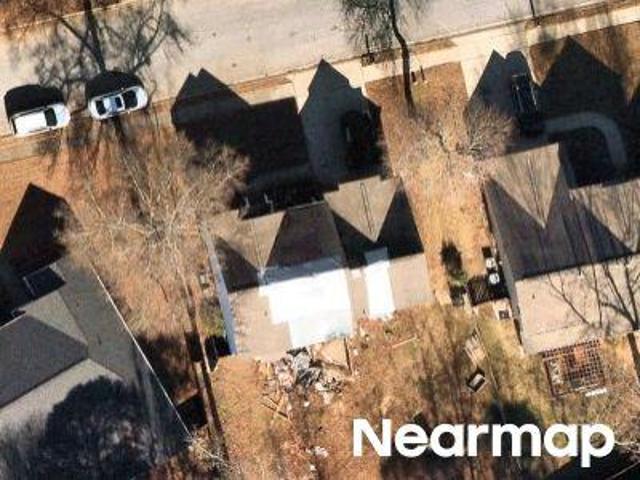 House for sale in Simpsonville, South Carolina