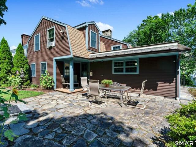 House for sale in Haddam, Connecticut