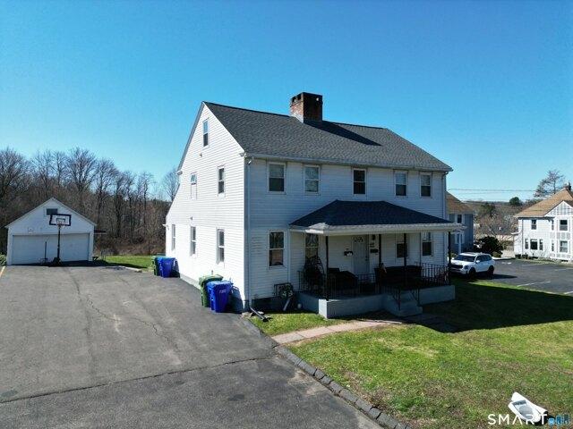 House for sale in Middletown, Connecticut