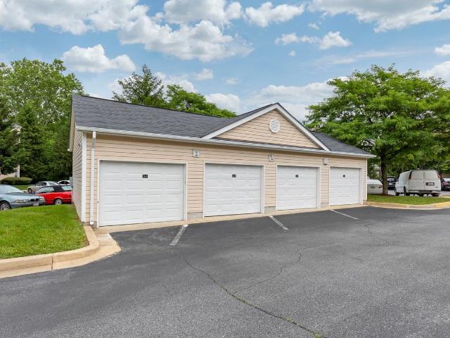 Apartment for rent in Maryland