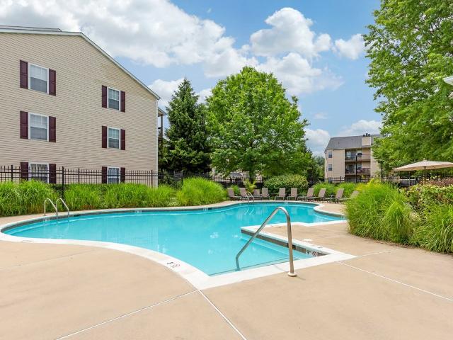 Apartment for rent in Redland, Montgomery County