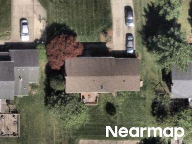 House for sale in Summit, Ohio