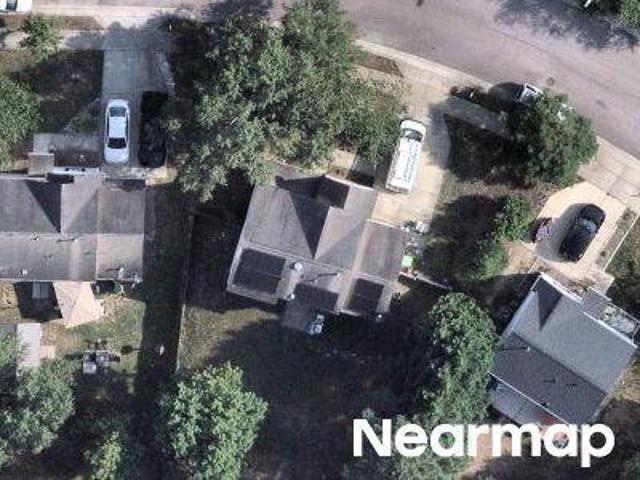 House for sale in Wake, North Carolina