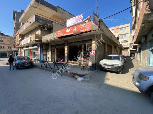 Sucuzade Mahallesi, Seyhan içerisinde satılık Dükkan