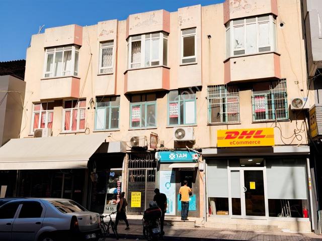 Seyhan, Adana içerisinde satılık Bina