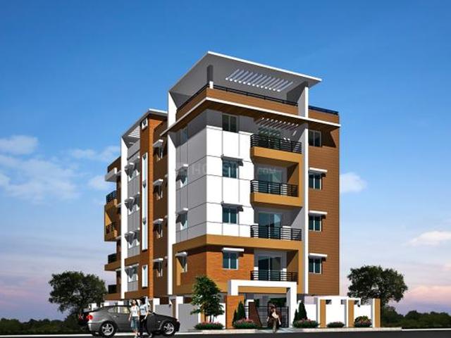 Flat for sale in Haidarabad, Telangana