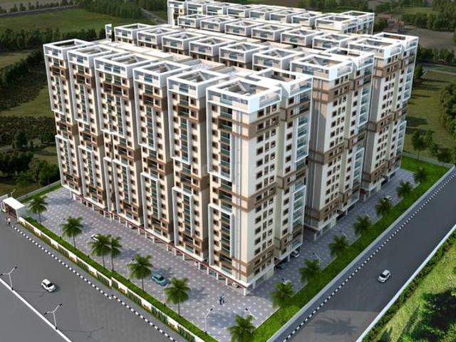 Flat for sale in Haidarabad, Telangana
