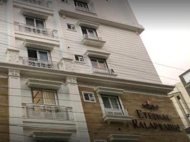 Flat for sale in Haidarabad, Telangana