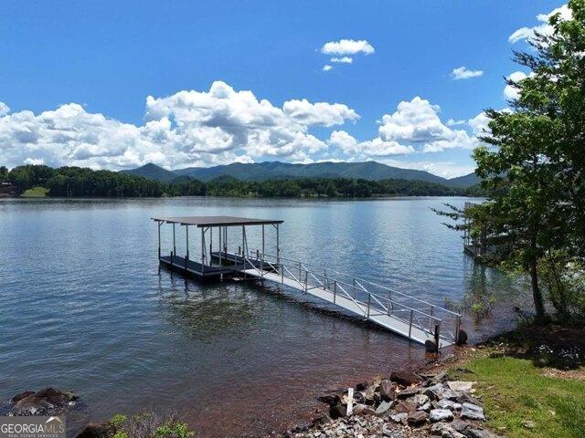 Land for sale in Hiawassee
