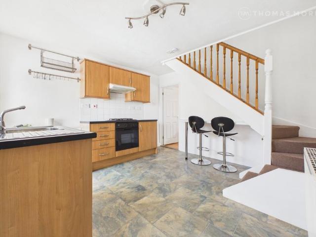 House for rent in Newtown, Huntingdonshire