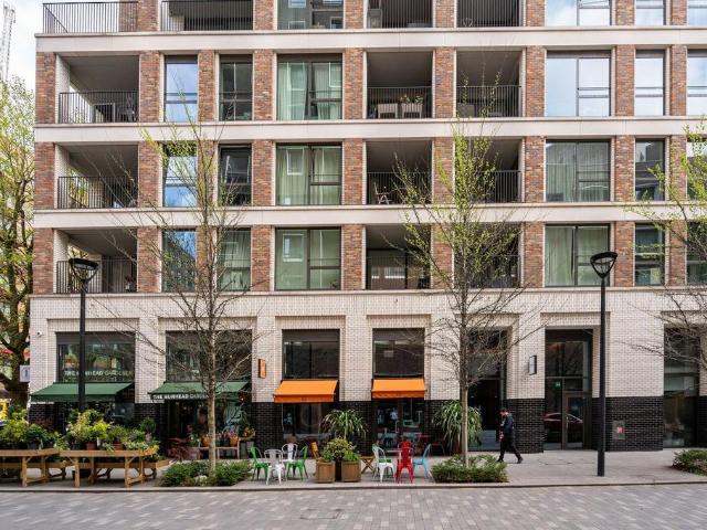 Apartment for rent in Elephant and Castle, Greater London