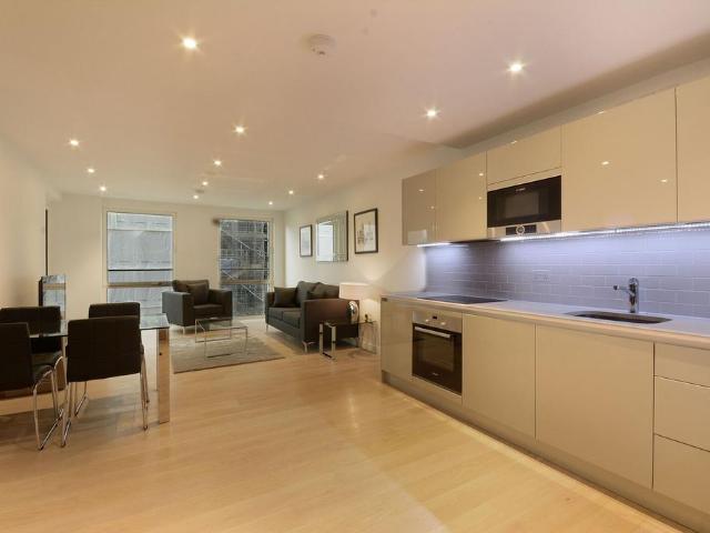 House for rent in Elephant and Castle, Greater London