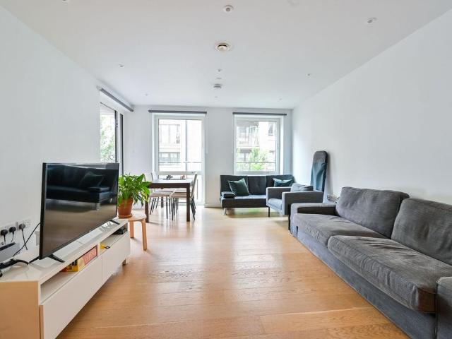 Apartment for rent in Elephant and Castle, Isle Of Man