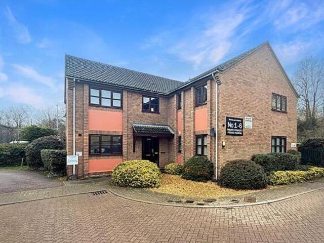 House for sale in Huntingdon