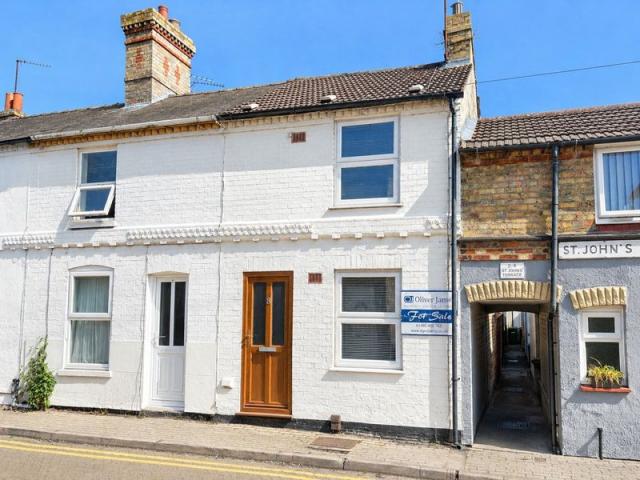 House for rent in Huntingdon
