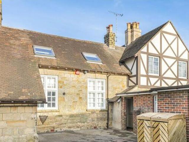 House for sale in Perryfields, West Sussex