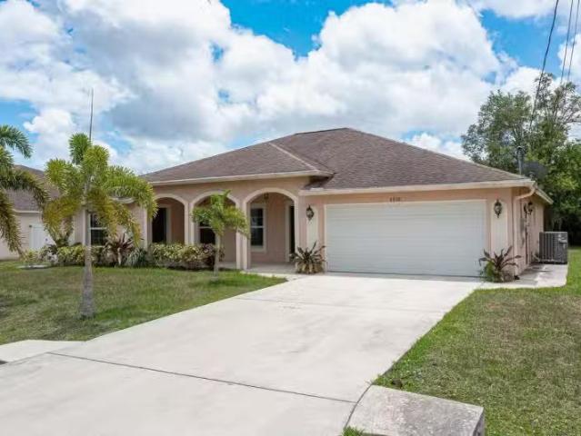 House for rent in Port Saint Lucie