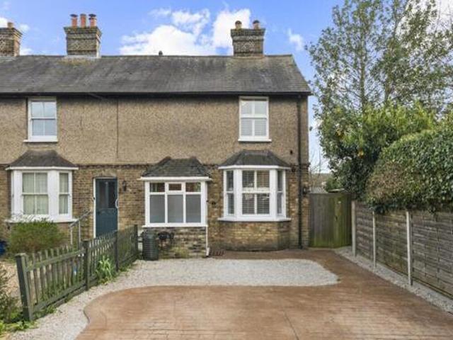 House for sale in Sawbridgeworth, Colliers End
