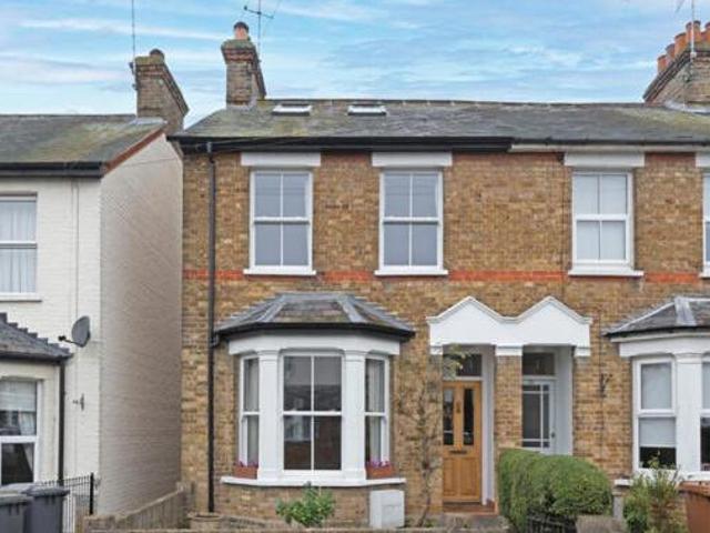 House for sale in Sawbridgeworth, Colliers End