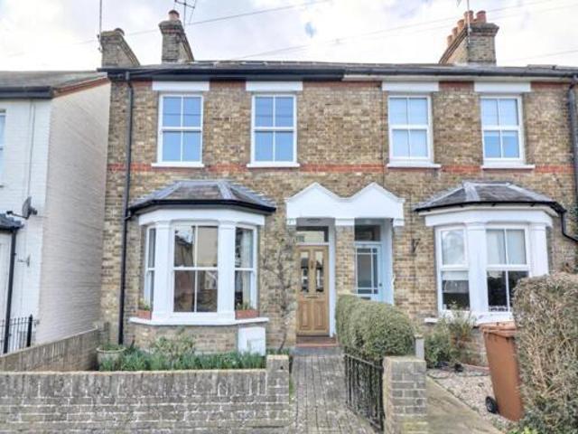 House for sale in Sawbridgeworth, Colliers End