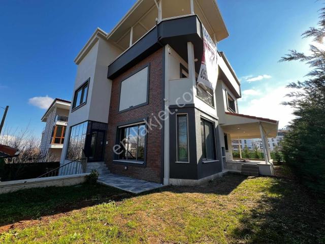 Denizli içerisinde satılık Villa