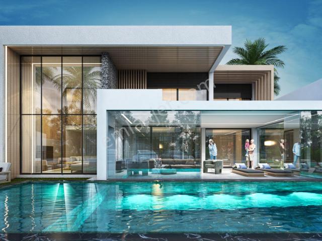 Kuşadasi, Aydin içerisinde satılık Villa