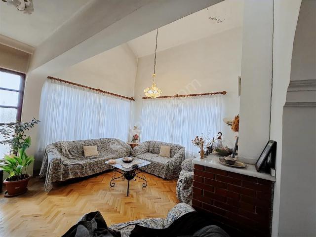 Yenimahalle, Ankara içerisinde satılık Villa