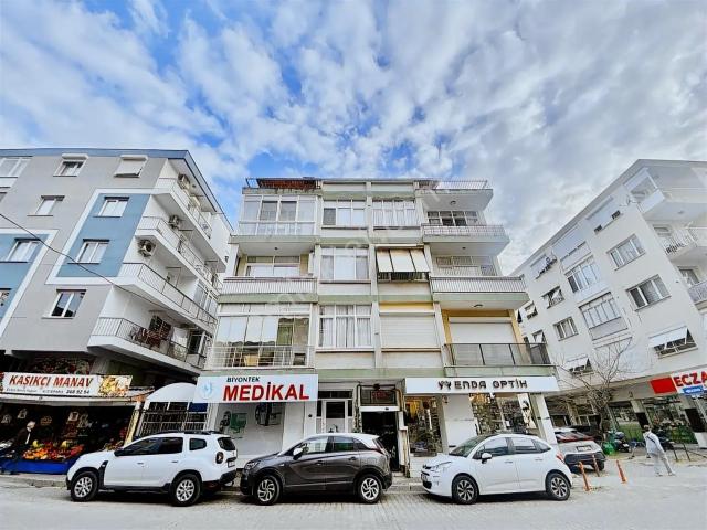 Aksoy Mahallesi, Karşıyaka içerisinde kiralık mülk