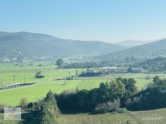 Milas, Muğla içerisinde satılık Arsa