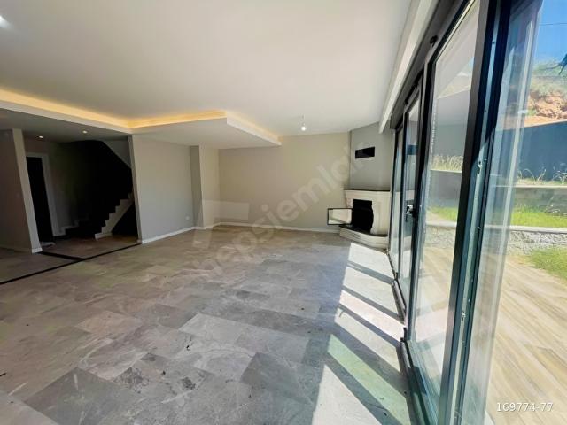 Şile, İstanbul içerisinde satılık Villa