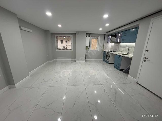 Esenler, İstanbul içerisinde satılık mülk