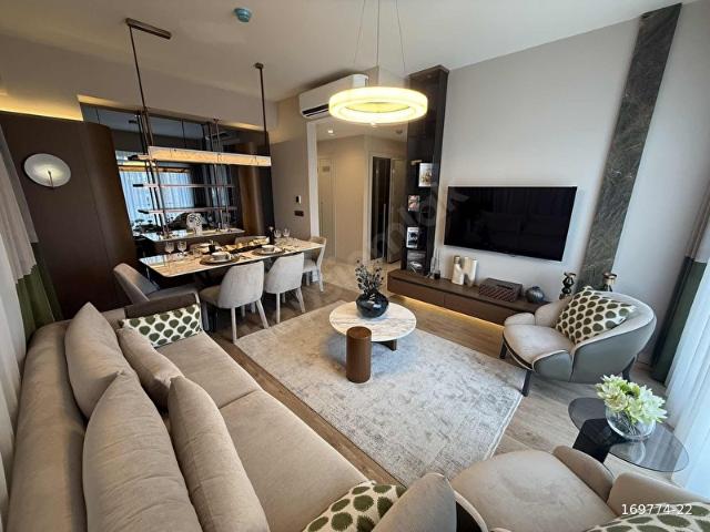 Zeytinburnu, İstanbul içerisinde satılık Residence